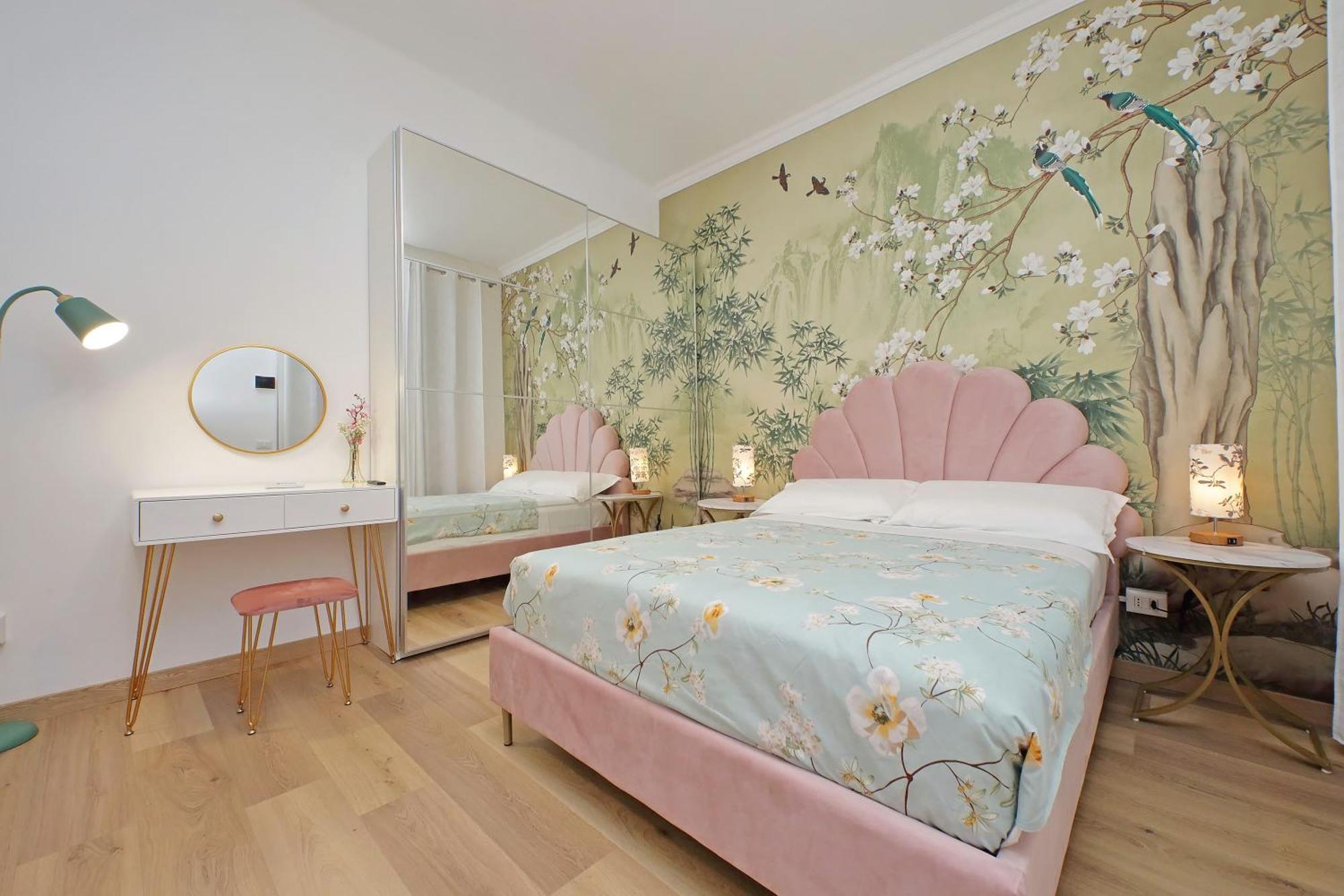 Appartement Appia